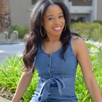 Tiffany Wade
