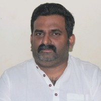 Rakesh R L