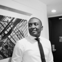 Lanre Lawson