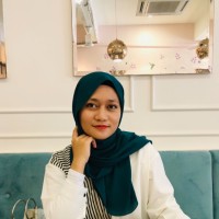 Nurul Zafirah Bahram