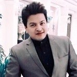 Dinesh Singh