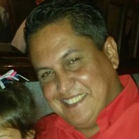 Reinaldo Marcano