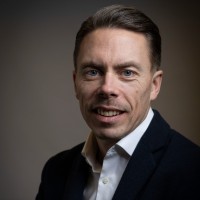 Vegard Gunleiksrud