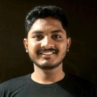 Nikhil Dargude