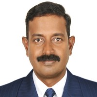 Prafullachandradas Ramachandran