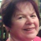 Roberta Seymour