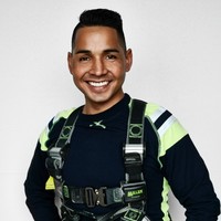 Casper Guillermo Christensen