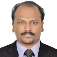 Vijesh K Vijayan