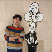 Daniel Manjón
