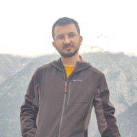 Rohit K.
