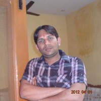 Ravi Nagar