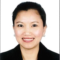 Maria Rumusud Oliveros