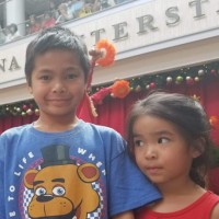 Justin Rabago