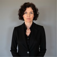 Eva Trebbin