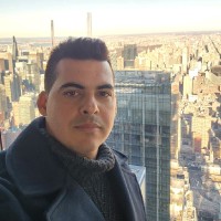 George Hernandez
