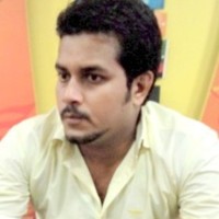 Akbar Ali
