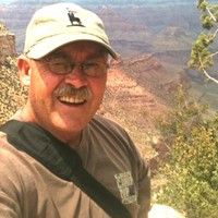 Larry Darter