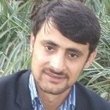 Sher Ahmad Hf