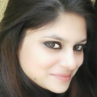 Nadia Javed