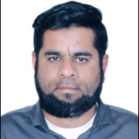Suheb Patel