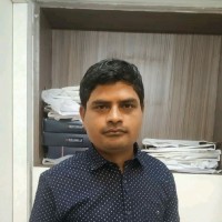 Pradeep Patnaik