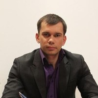 Юрий Герасимов