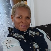 Georgia Ritchie-Wust