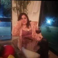 Paola Martinez Rivera