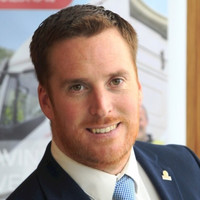 Gary Forster
