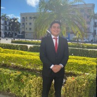 Alejandro Solano García