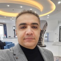 Abdolkarim barzani