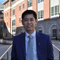 Nicholas Hoang