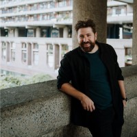 Oliver Holder