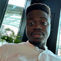 Iyanuoluwa Oyefara, Cfa