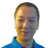 刘亚平