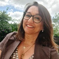 Élisabeth Gauthier Lopes