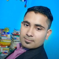Prashant Dwivedy