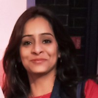 Laxmi Singh