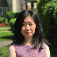 Elizabeth Huang