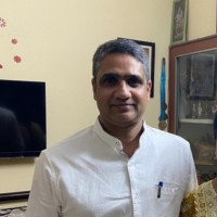 Chandra Shekhar
