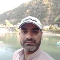 Muhammad Fayyaz
