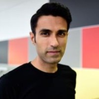 Abhi Ahluwalia