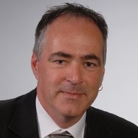 Jörg Hafner