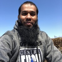 Aakib Abdulhamid Shaikh
