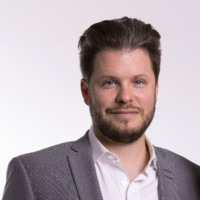Martin Pothier