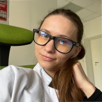 Paulina Bartosińska (Szczeblewska)