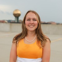 Hayley Bright, Pmp