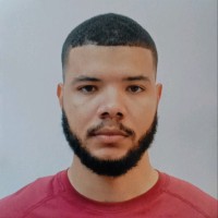 Yamel Caleb Encarnacion Gonzalez