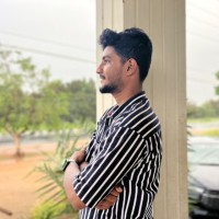 Balaji Venkatachalam