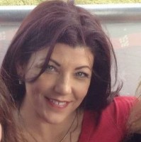 Anita Pfister